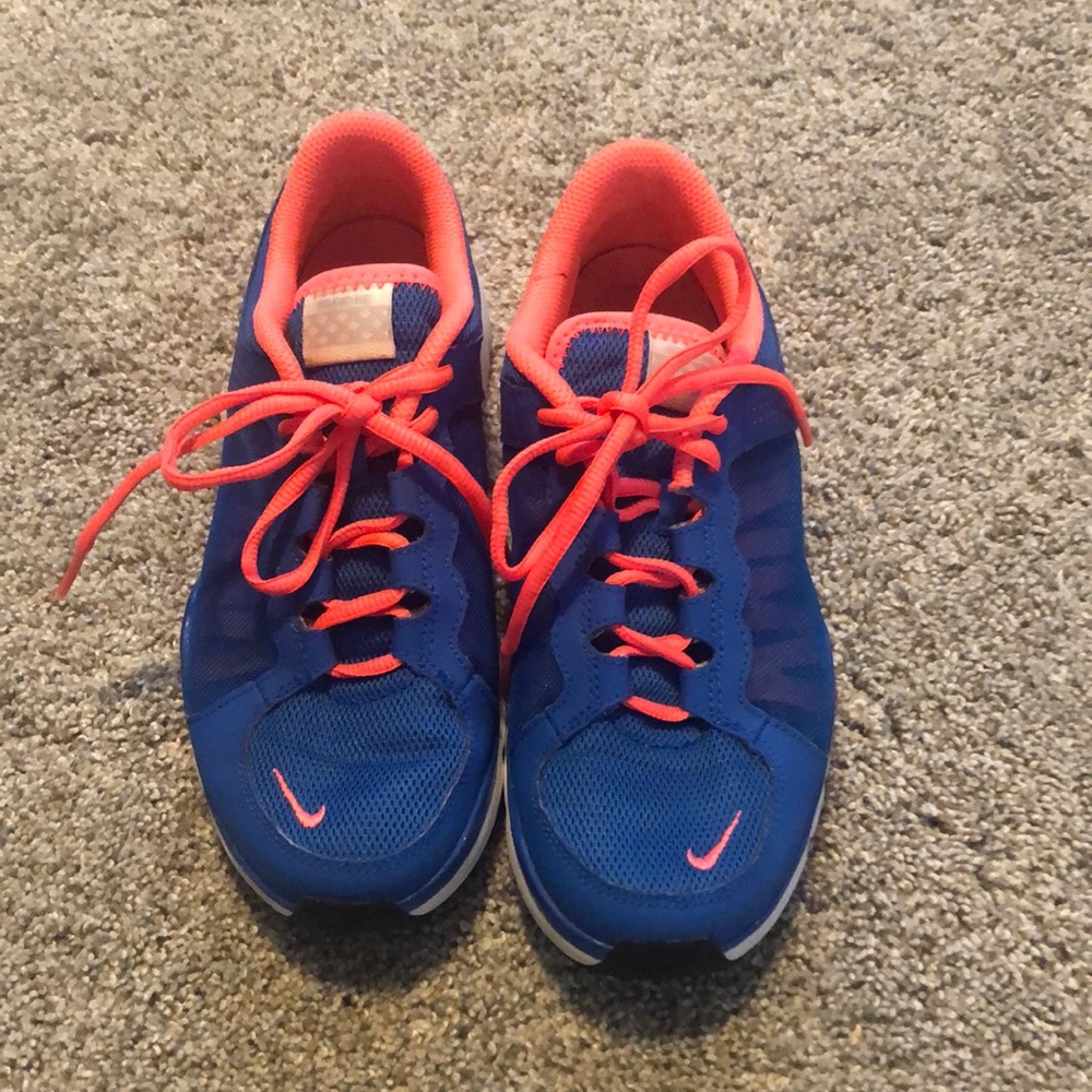 Women’s Nike Flex Trainer 2, size 7